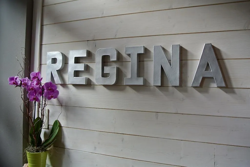 Hotel Regina Saint-Nectaire