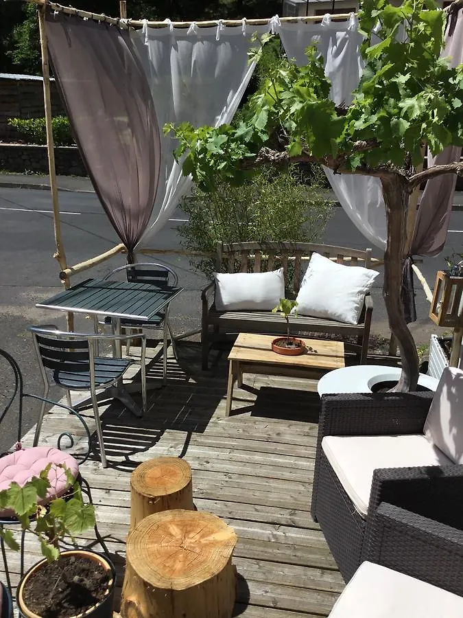 Hotel Regina Saint-Nectaire 2*,