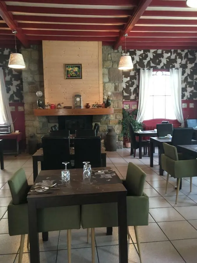 Hotel Regina Saint-Nectaire